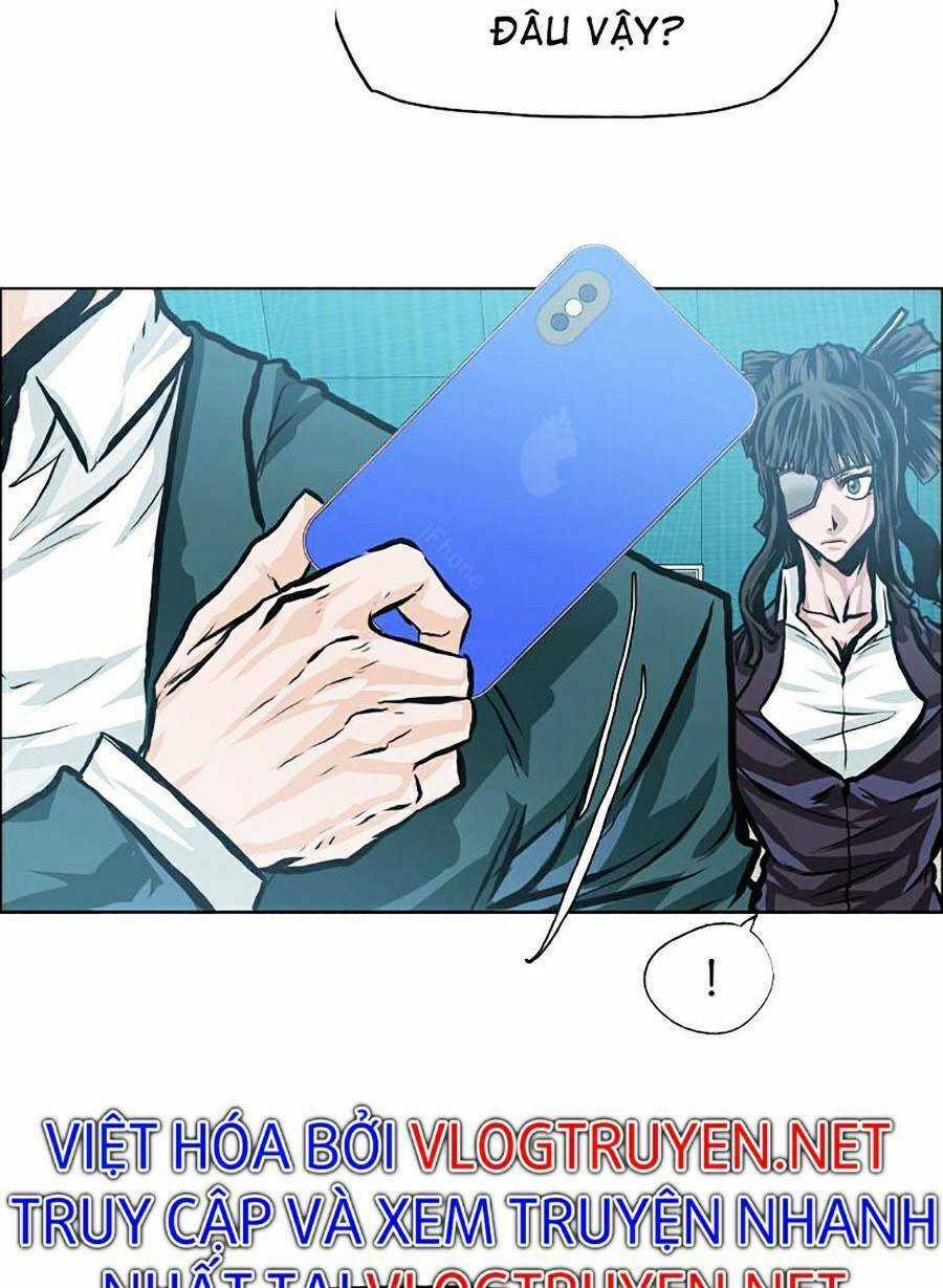 Bá Chủ Học Đường Ss4 Chapter 21 trang 13