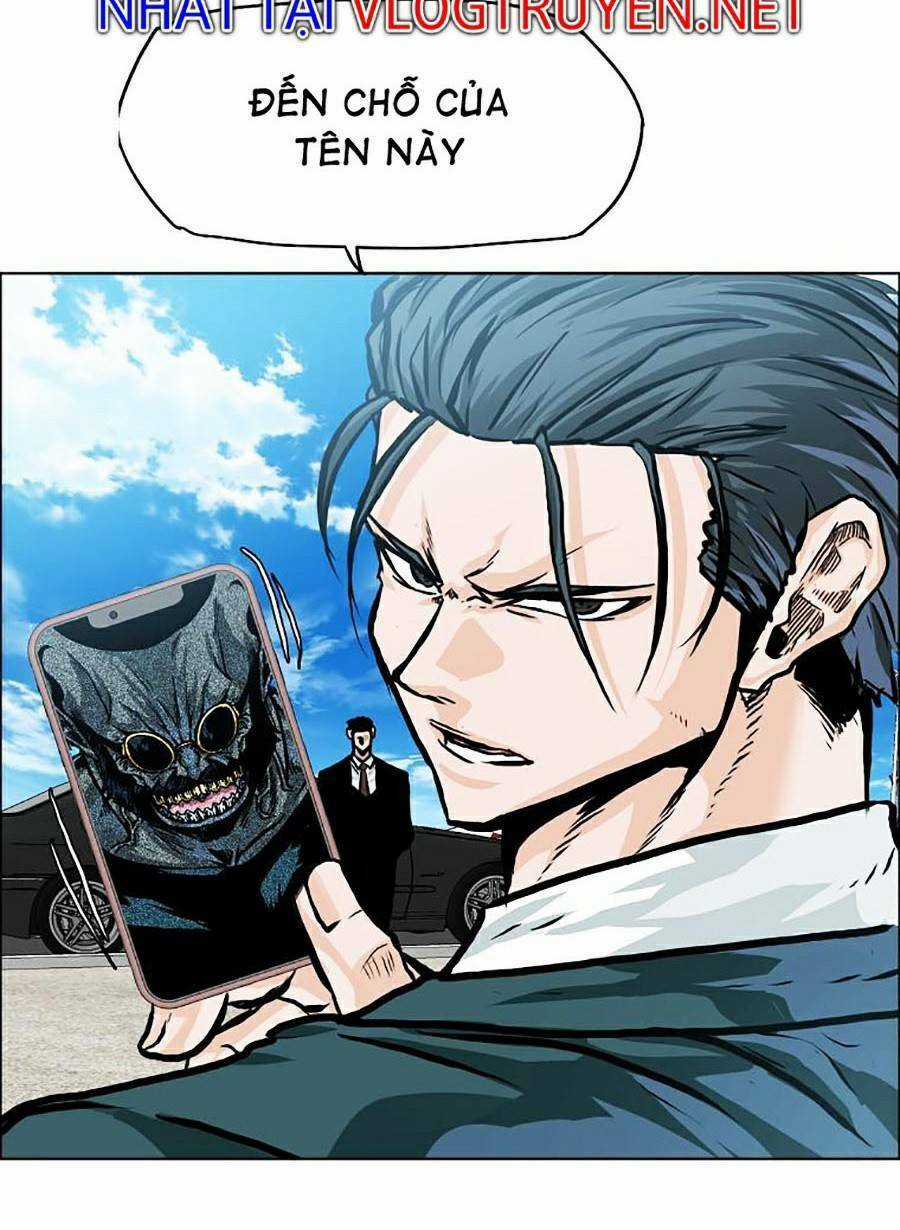 Bá Chủ Học Đường Ss4 Chapter 21 trang 14