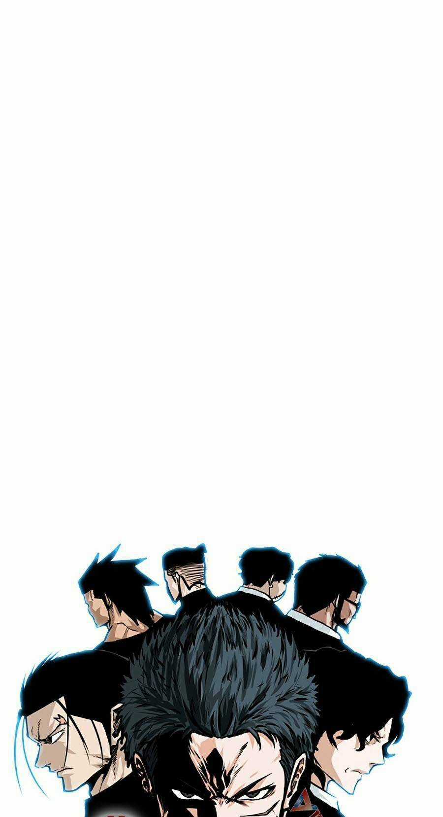 Bá Chủ Học Đường Ss4 Chapter 21 trang 15