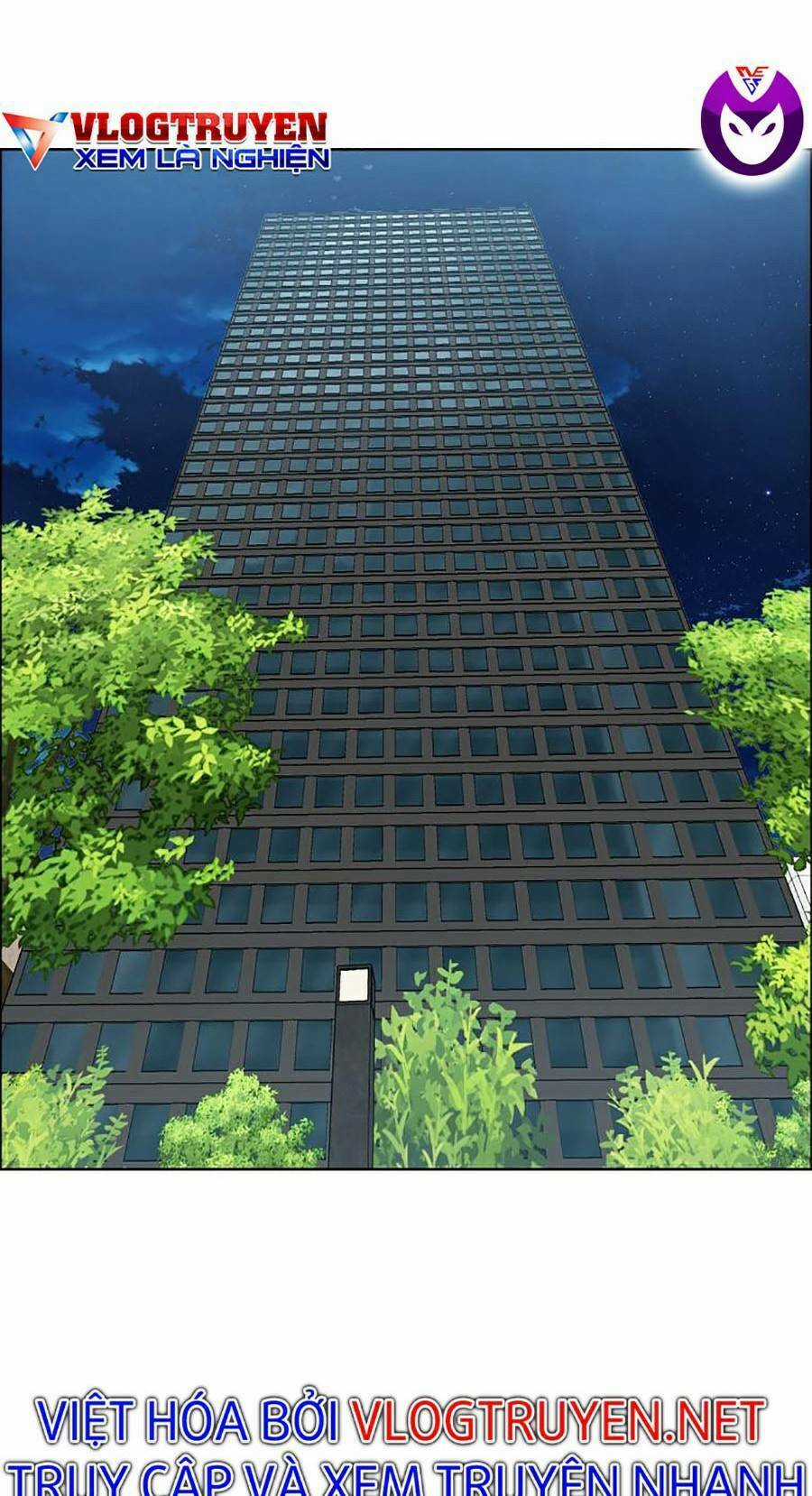 Bá Chủ Học Đường Ss4 Chapter 21 trang 17