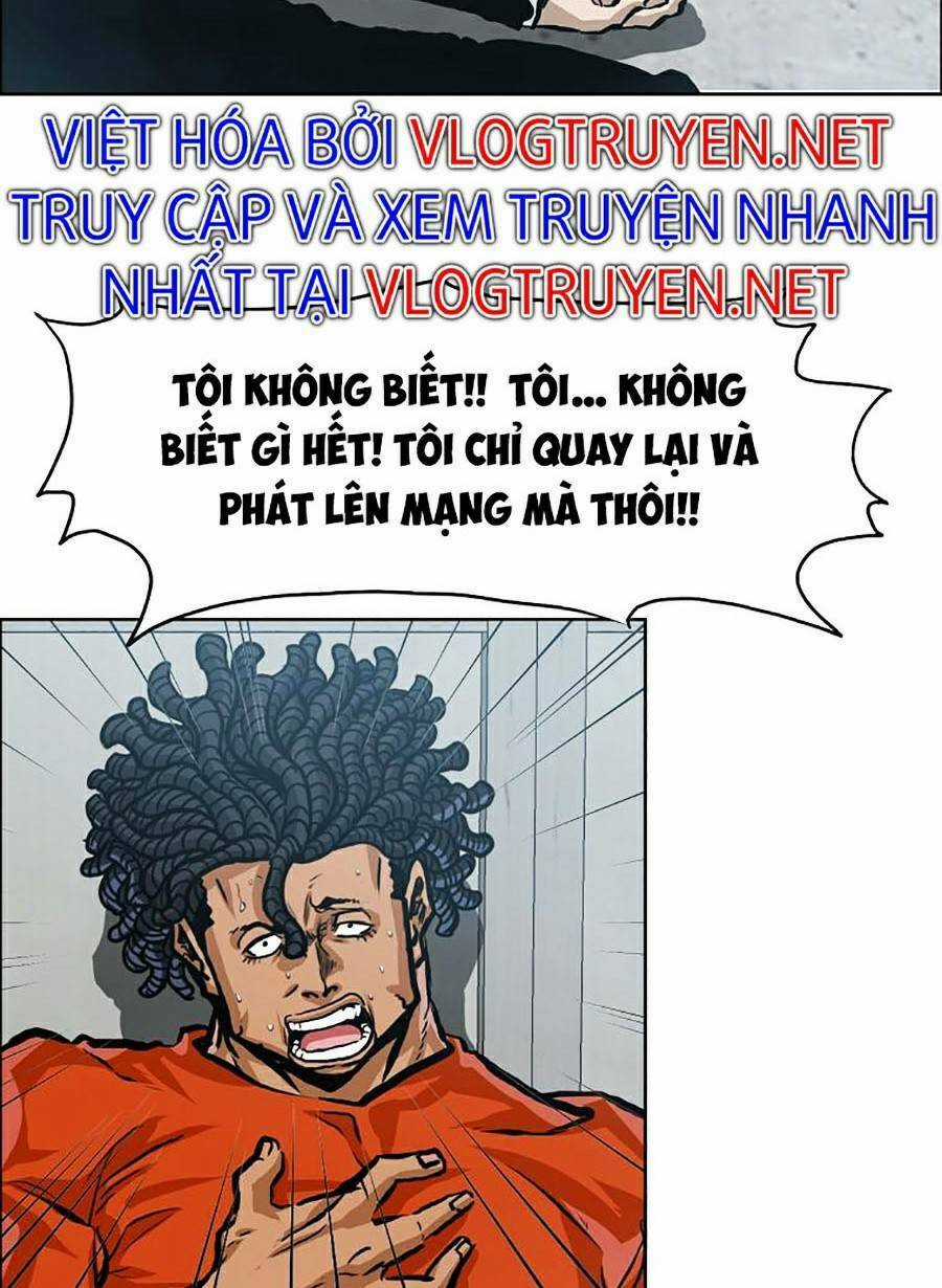 Bá Chủ Học Đường Ss4 Chapter 21 trang 2