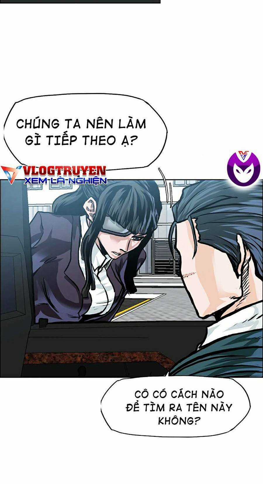 Bá Chủ Học Đường Ss4 Chapter 21 trang 22