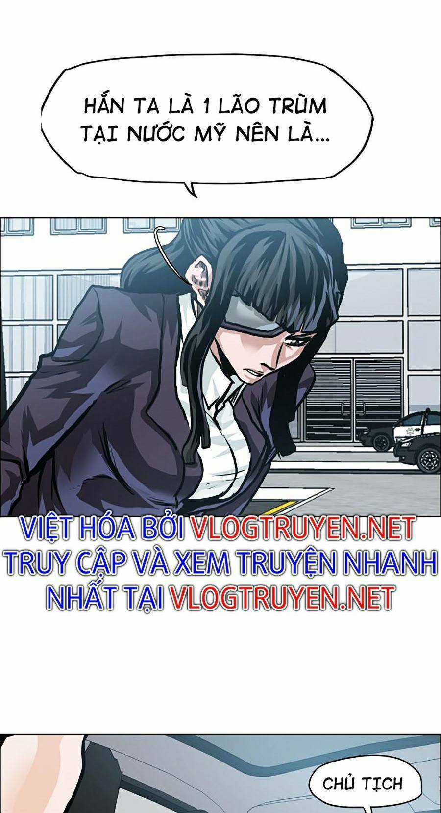 Bá Chủ Học Đường Ss4 Chapter 21 trang 23