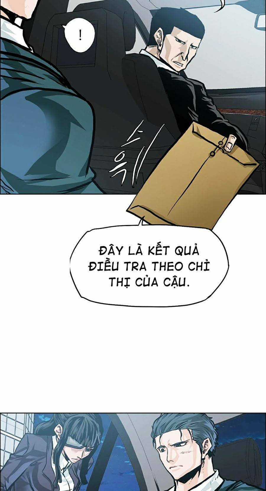 Bá Chủ Học Đường Ss4 Chapter 21 trang 24