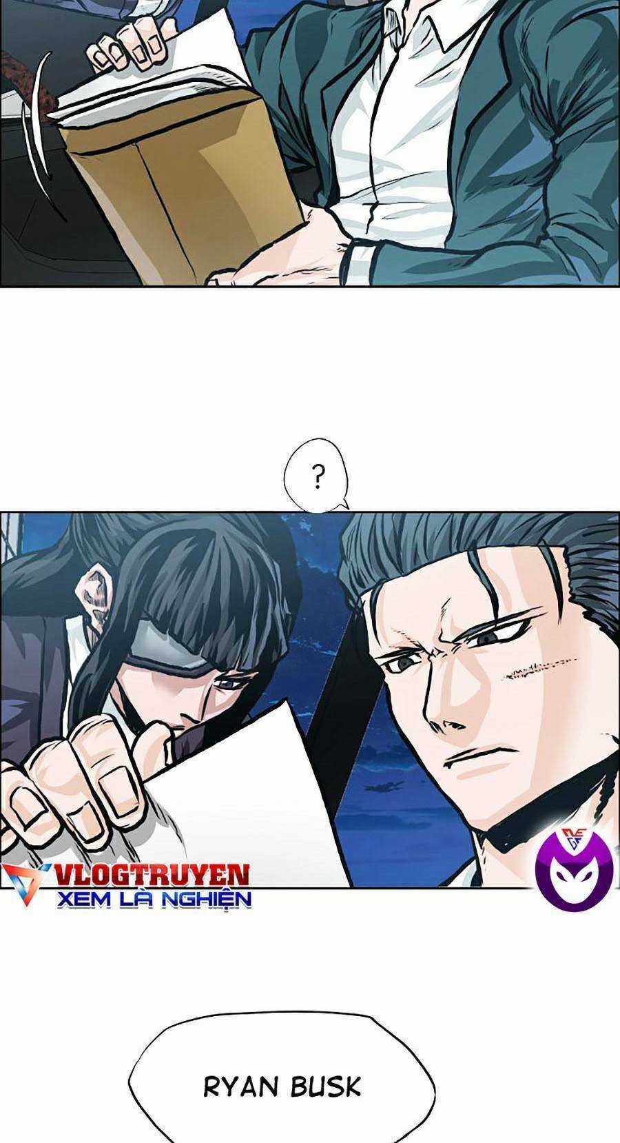 Bá Chủ Học Đường Ss4 Chapter 21 trang 25