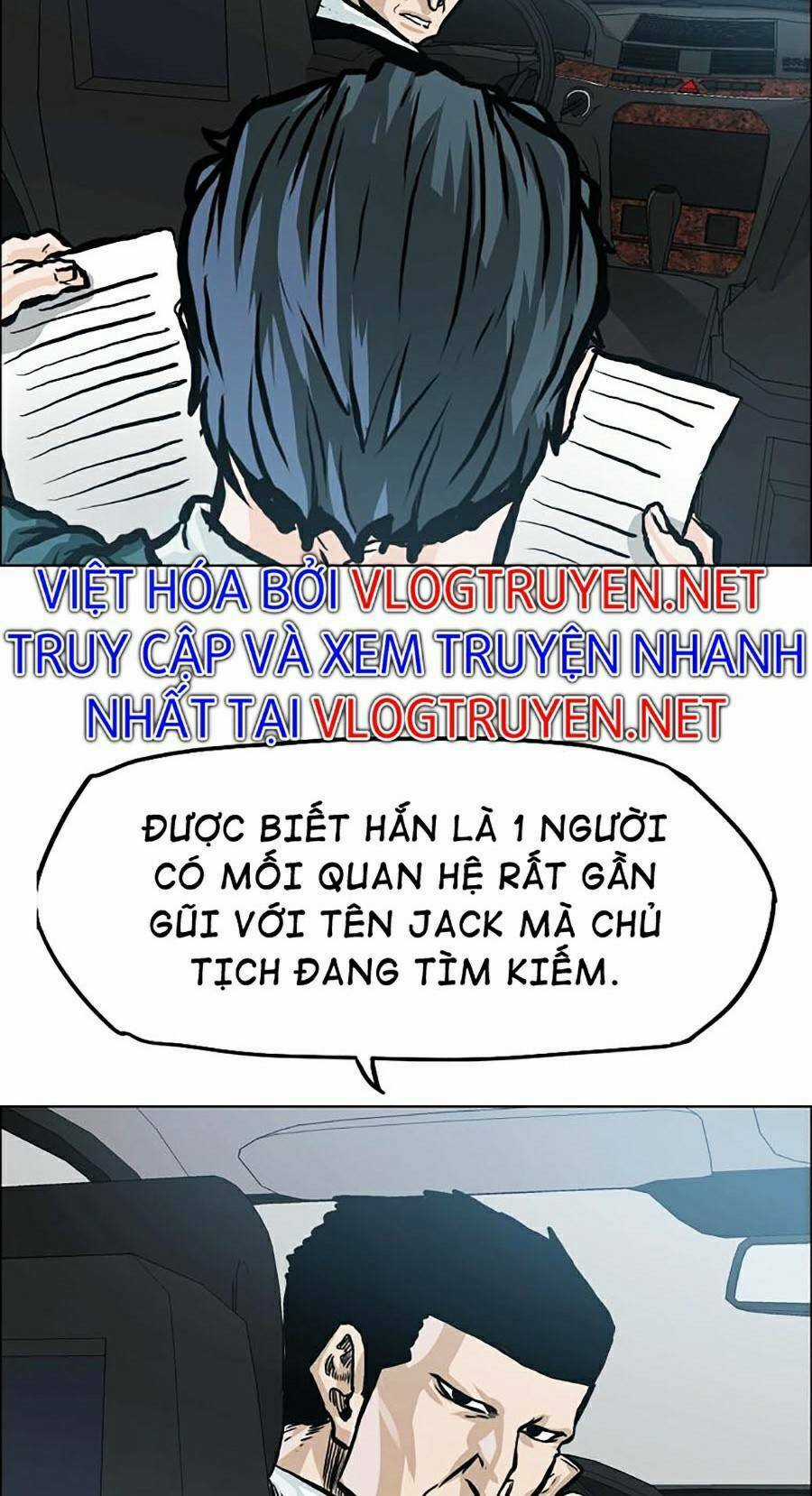 Bá Chủ Học Đường Ss4 Chapter 21 trang 27