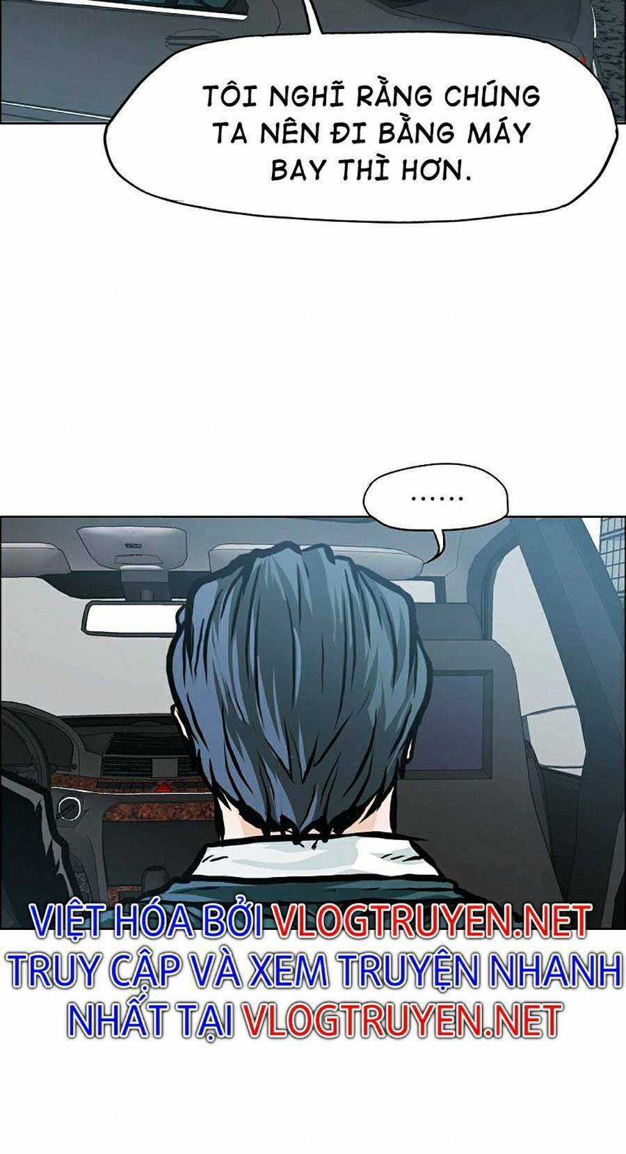 Bá Chủ Học Đường Ss4 Chapter 21 trang 29