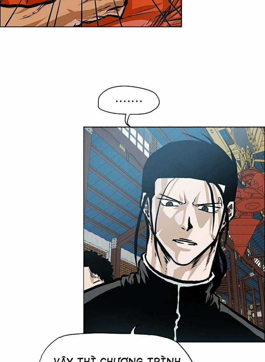 Bá Chủ Học Đường Ss4 Chapter 21 trang 3