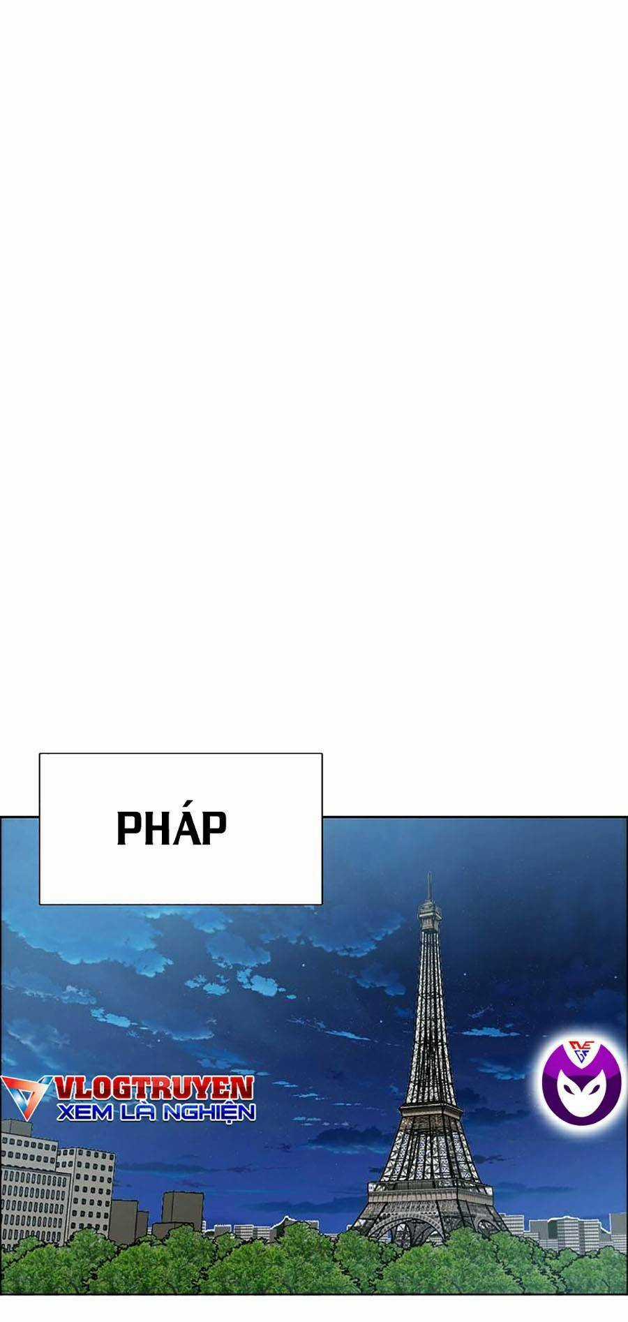 Bá Chủ Học Đường Ss4 Chapter 21 trang 30