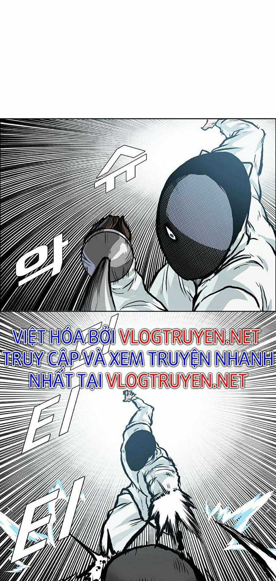 Bá Chủ Học Đường Ss4 Chapter 21 trang 31