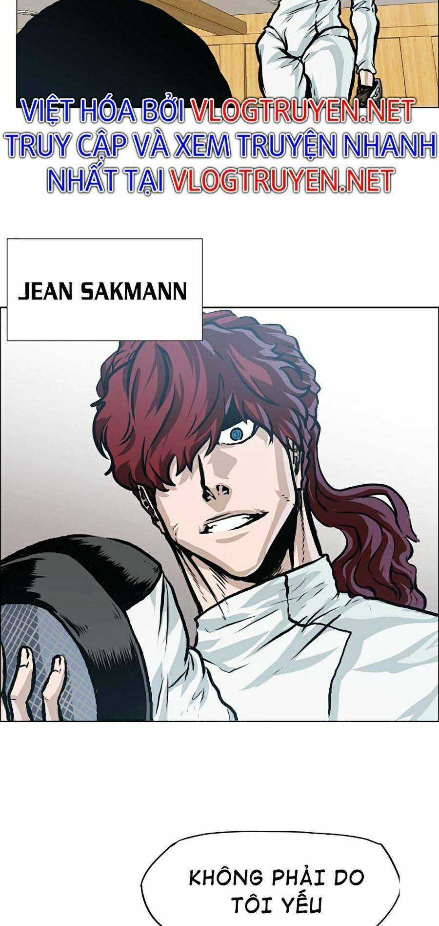 Bá Chủ Học Đường Ss4 Chapter 21 trang 34