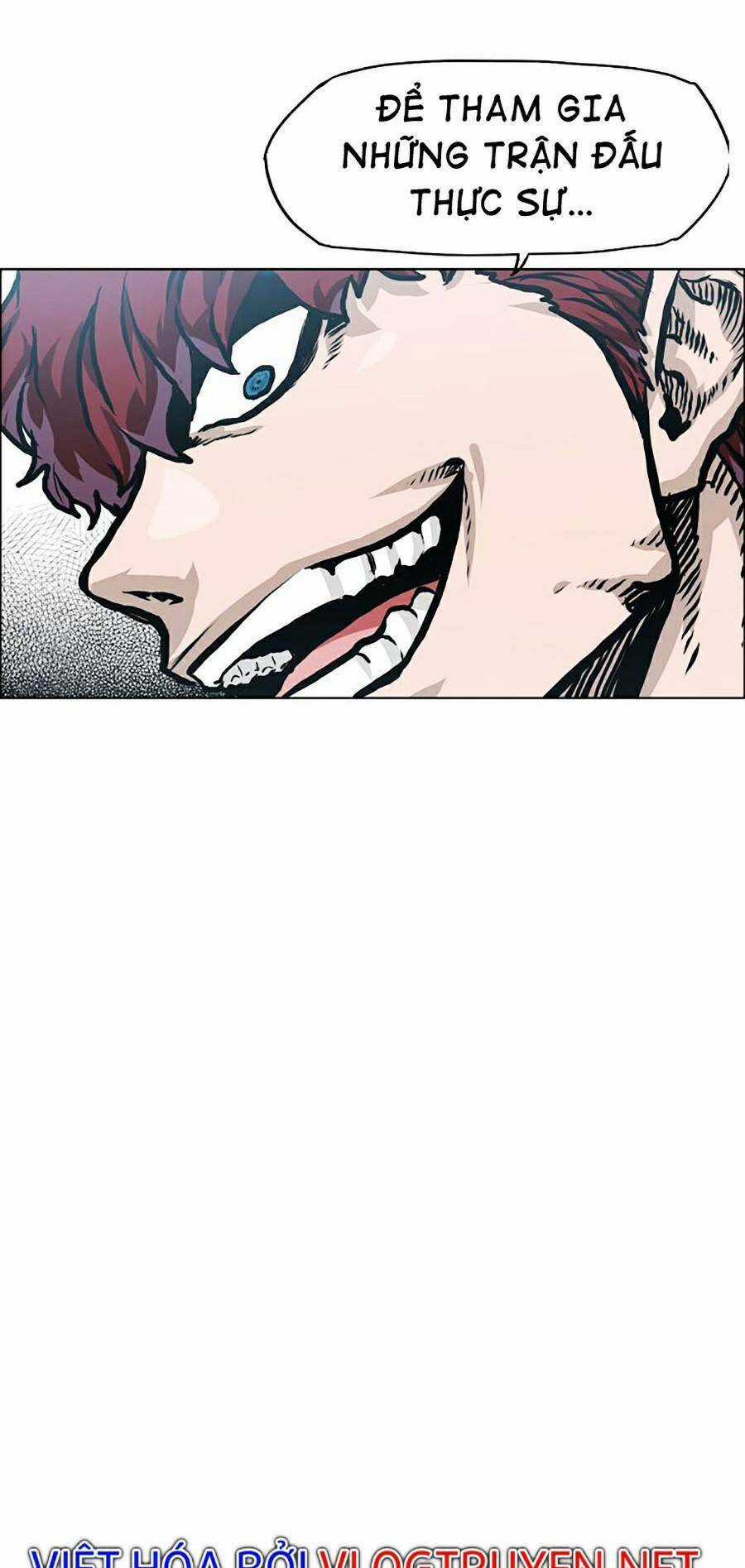 Bá Chủ Học Đường Ss4 Chapter 21 trang 39