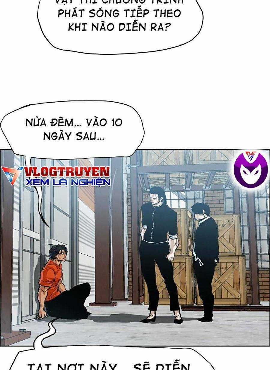 Bá Chủ Học Đường Ss4 Chapter 21 trang 4