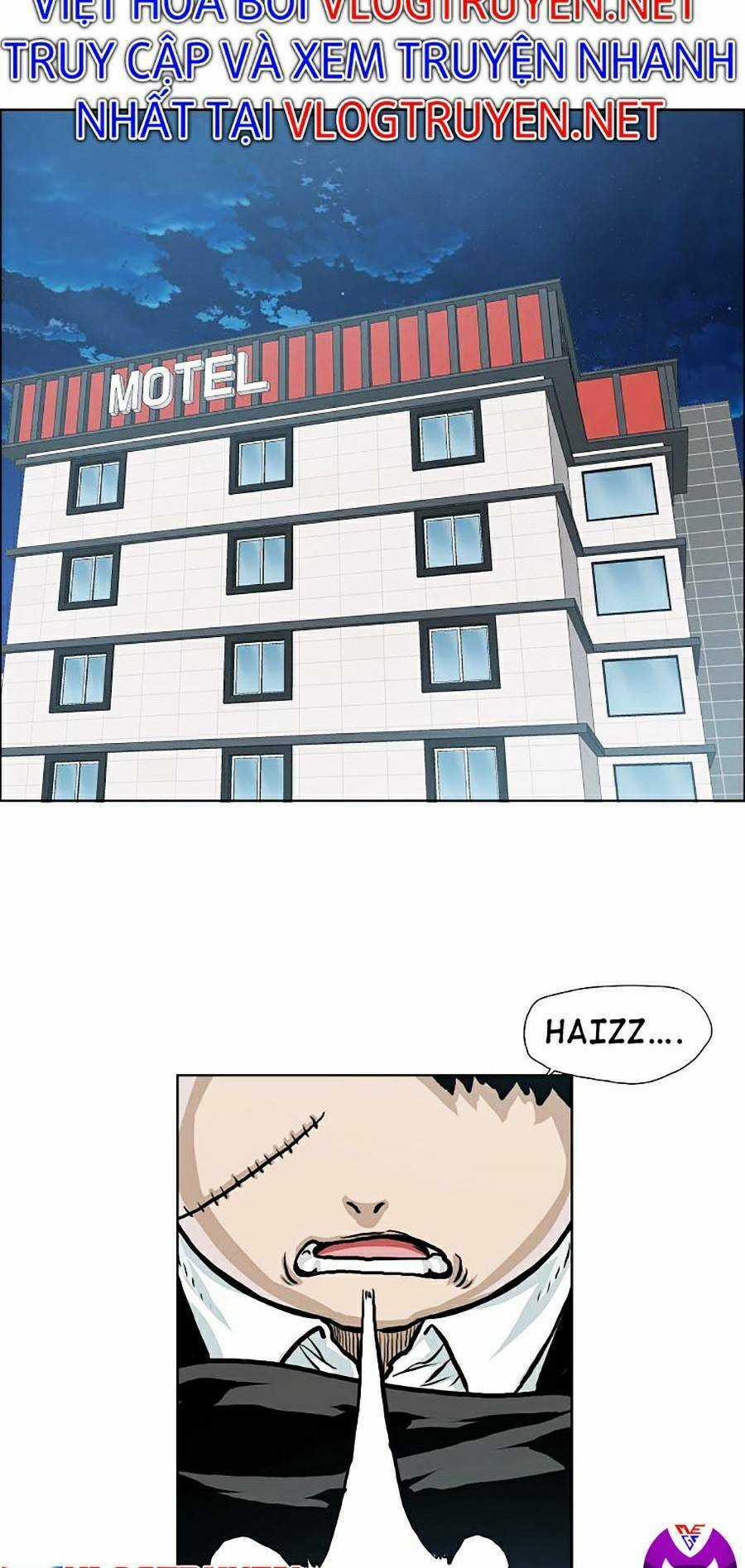 Bá Chủ Học Đường Ss4 Chapter 21 trang 40