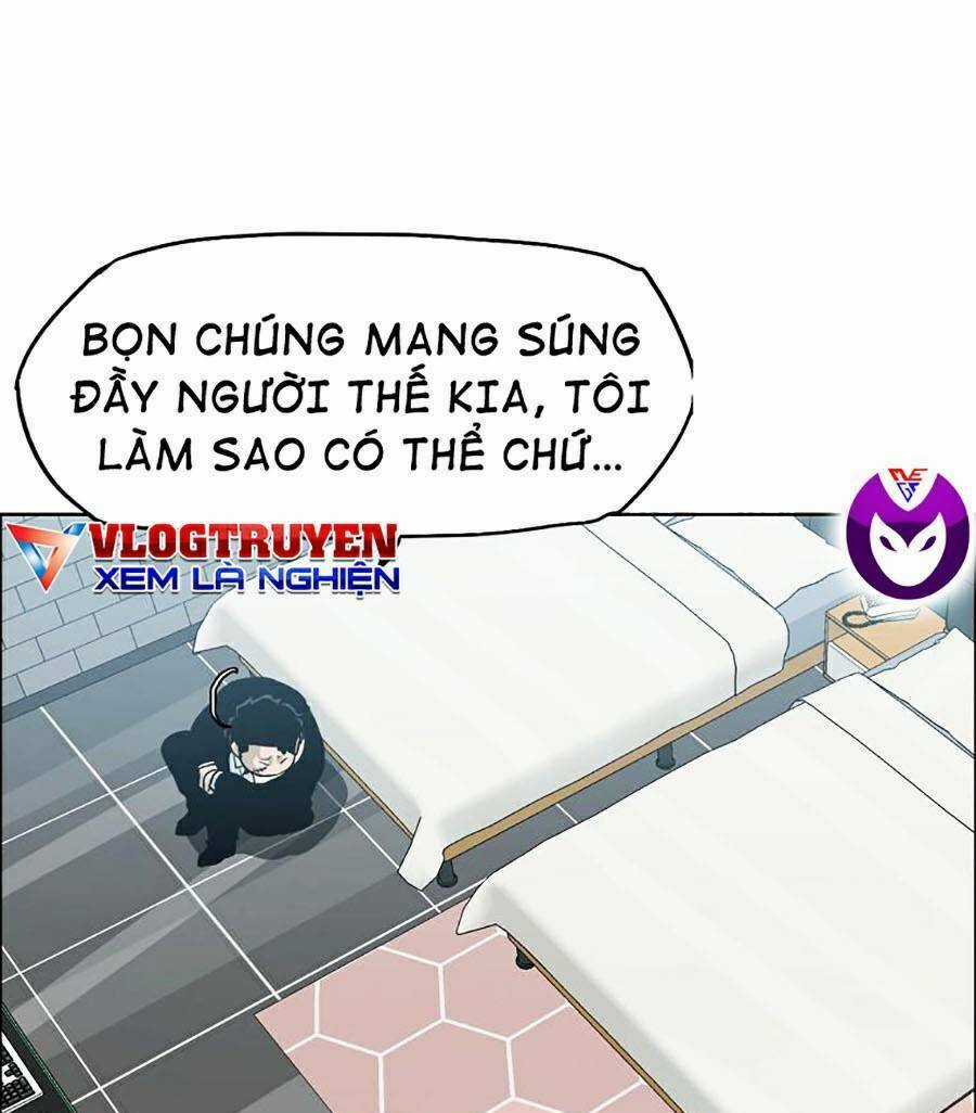 Bá Chủ Học Đường Ss4 Chapter 21 trang 45