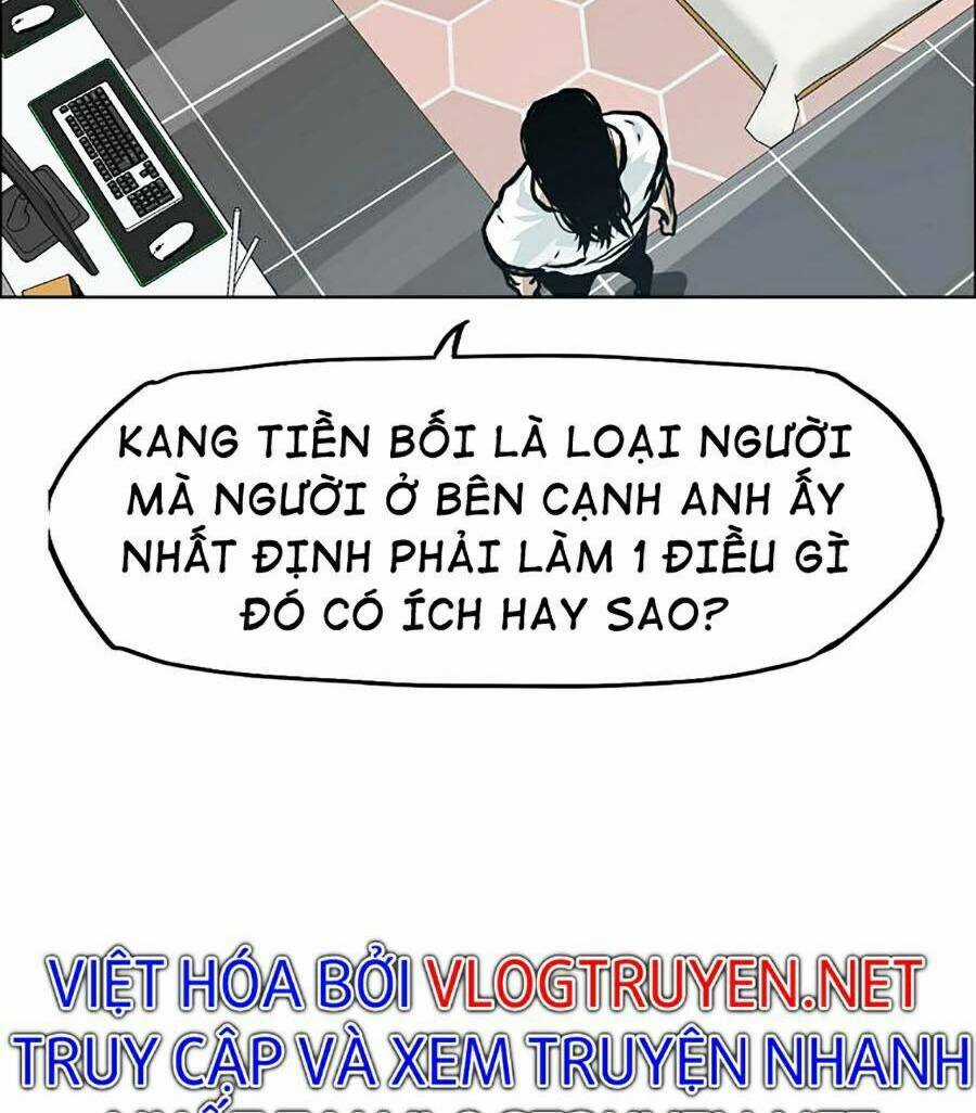 Bá Chủ Học Đường Ss4 Chapter 21 trang 46