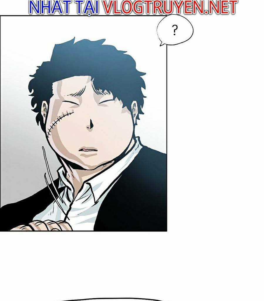 Bá Chủ Học Đường Ss4 Chapter 21 trang 47