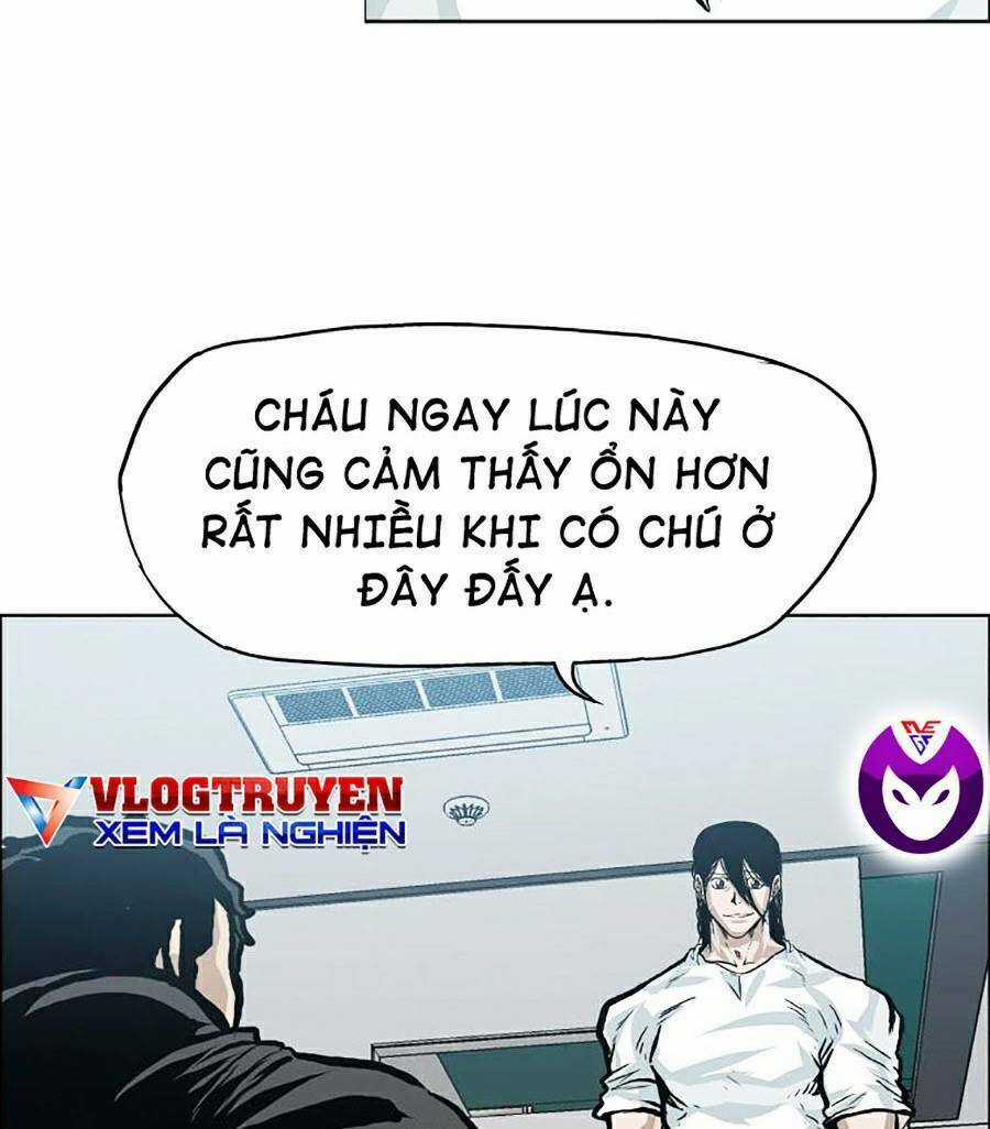 Bá Chủ Học Đường Ss4 Chapter 21 trang 49