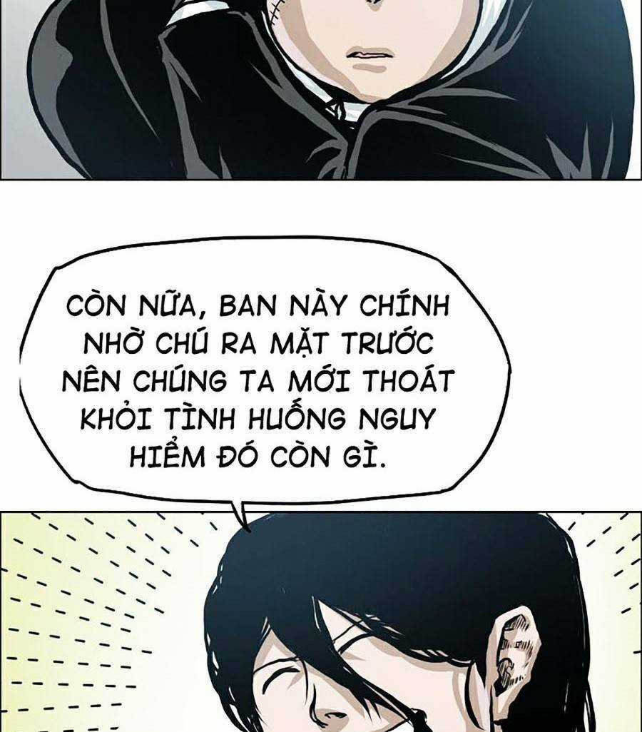 Bá Chủ Học Đường Ss4 Chapter 21 trang 51