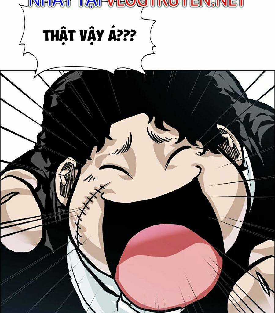 Bá Chủ Học Đường Ss4 Chapter 21 trang 53