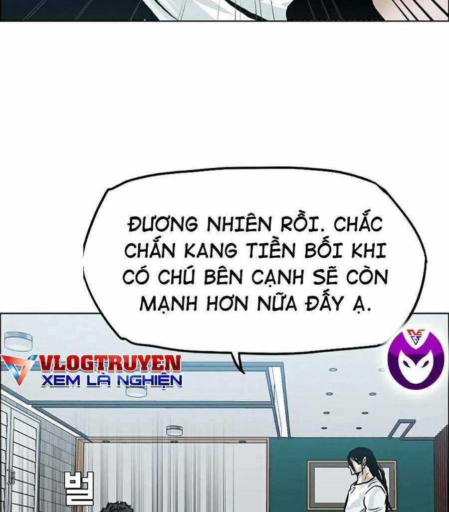 Bá Chủ Học Đường Ss4 Chapter 21 trang 54