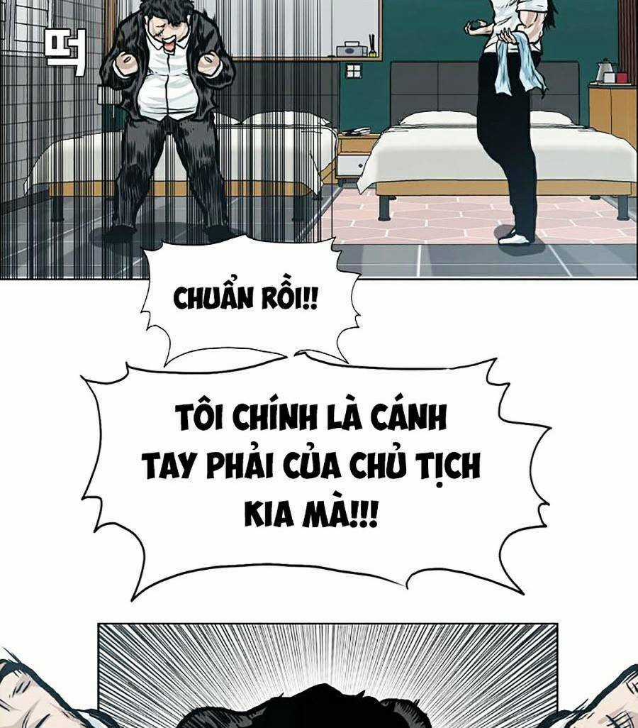 Bá Chủ Học Đường Ss4 Chapter 21 trang 55