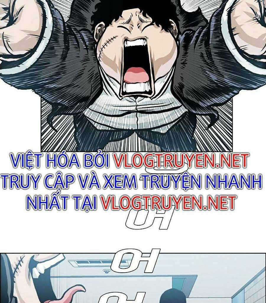 Bá Chủ Học Đường Ss4 Chapter 21 trang 56