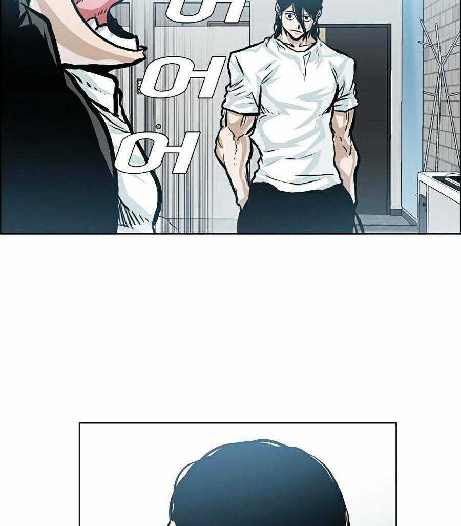 Bá Chủ Học Đường Ss4 Chapter 21 trang 57