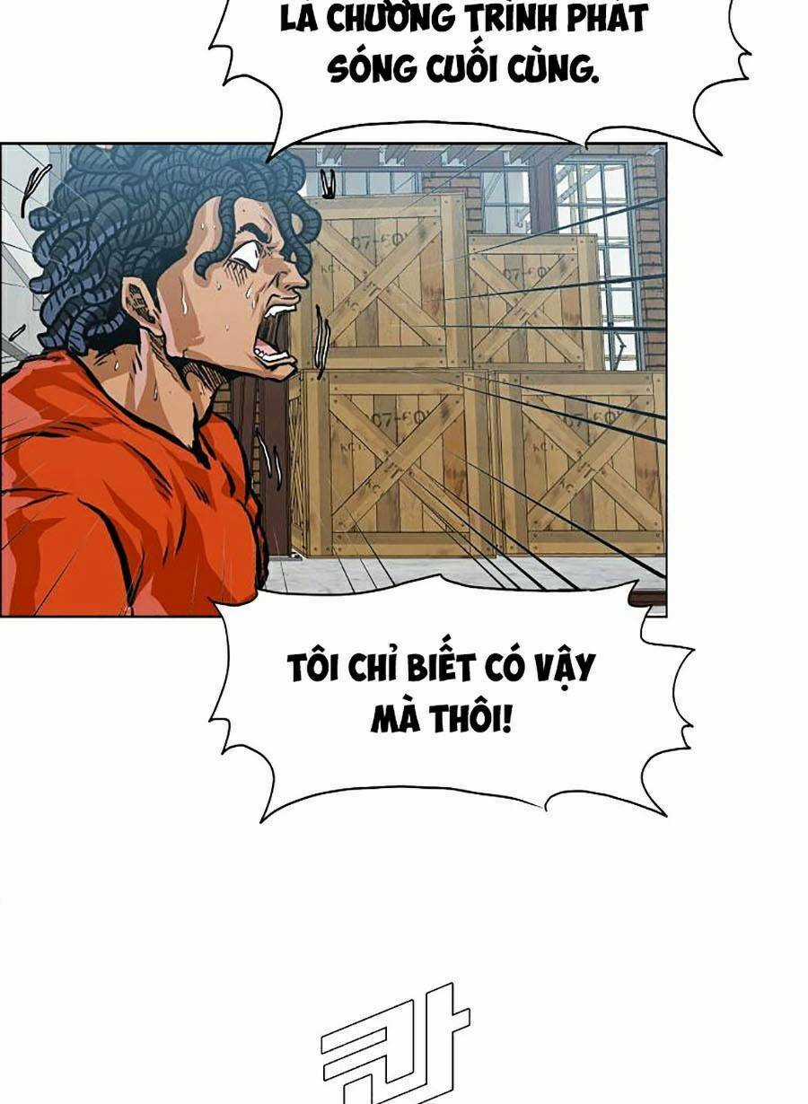 Bá Chủ Học Đường Ss4 Chapter 21 trang 6