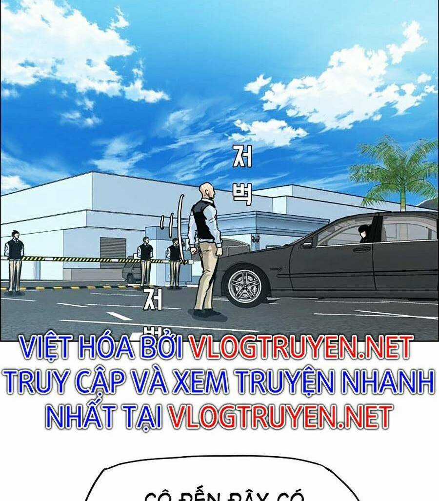 Bá Chủ Học Đường Ss4 Chapter 21 trang 62