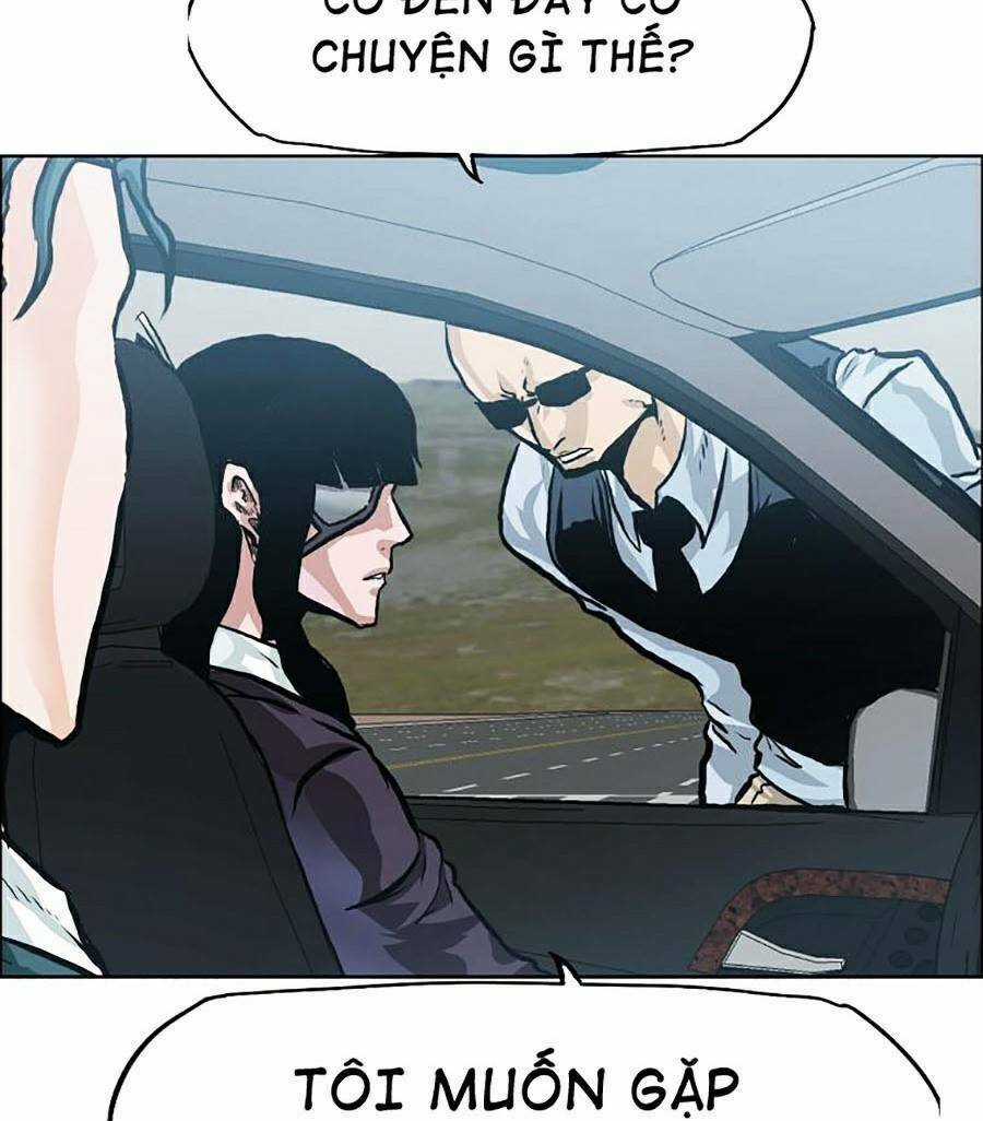 Bá Chủ Học Đường Ss4 Chapter 21 trang 63