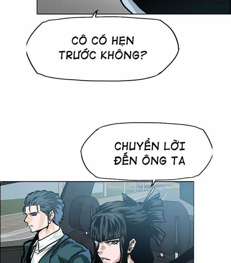 Bá Chủ Học Đường Ss4 Chapter 21 trang 65