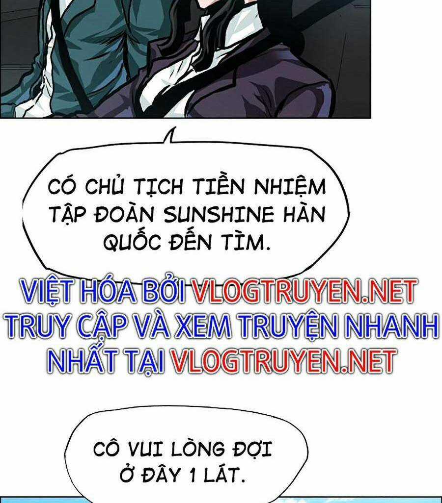 Bá Chủ Học Đường Ss4 Chapter 21 trang 66