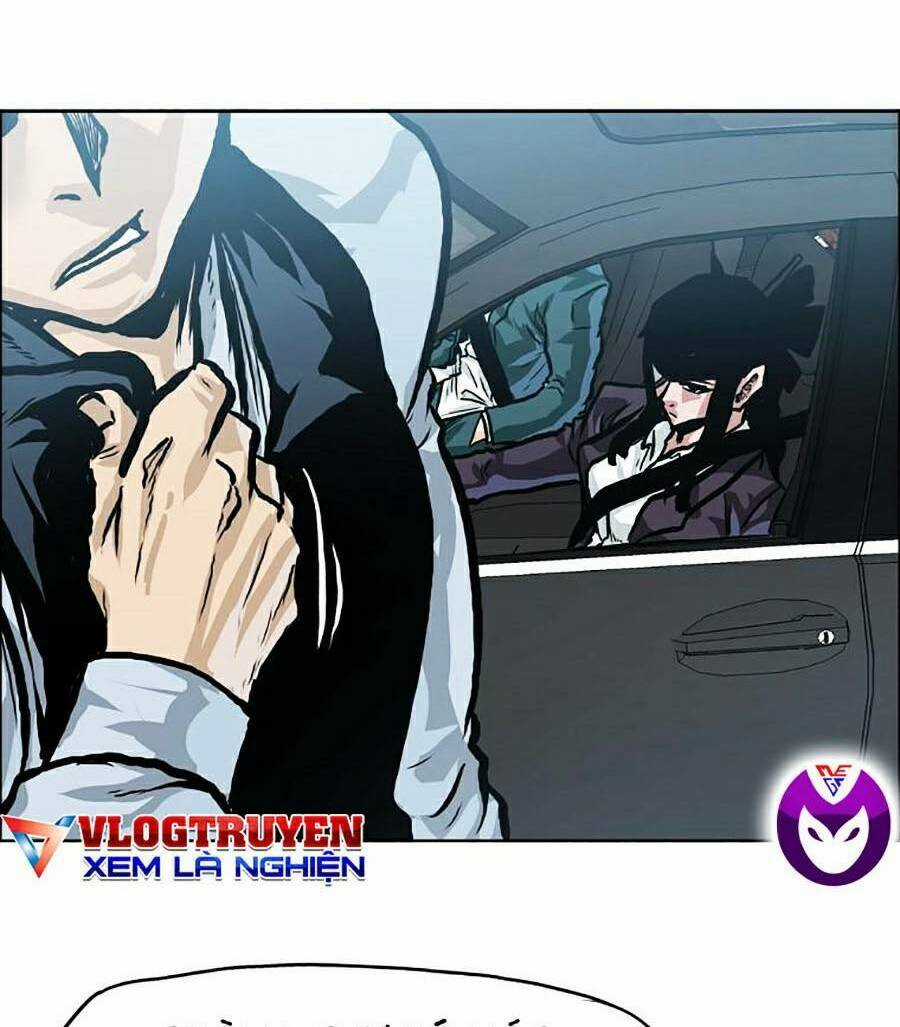 Bá Chủ Học Đường Ss4 Chapter 21 trang 68