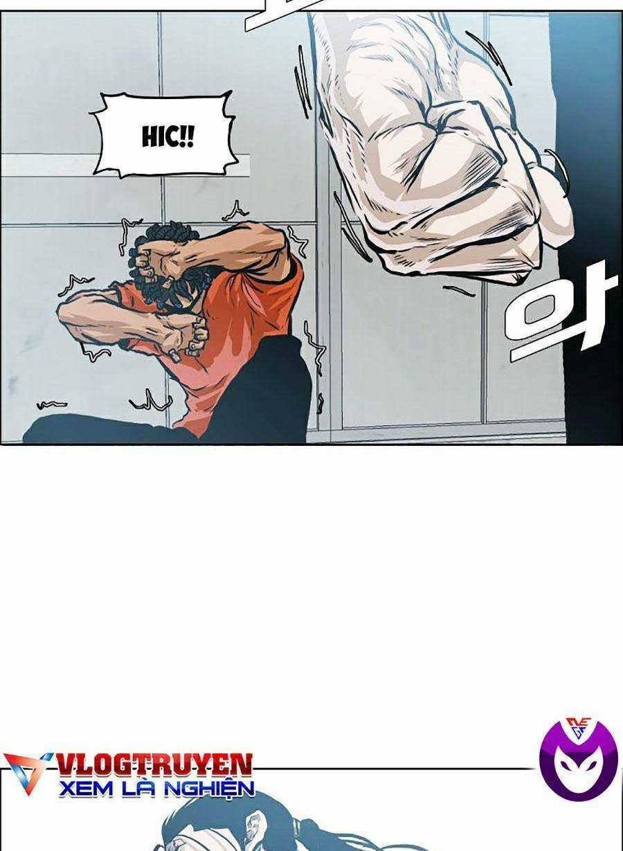 Bá Chủ Học Đường Ss4 Chapter 21 trang 7