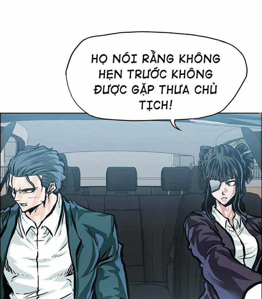 Bá Chủ Học Đường Ss4 Chapter 21 trang 70