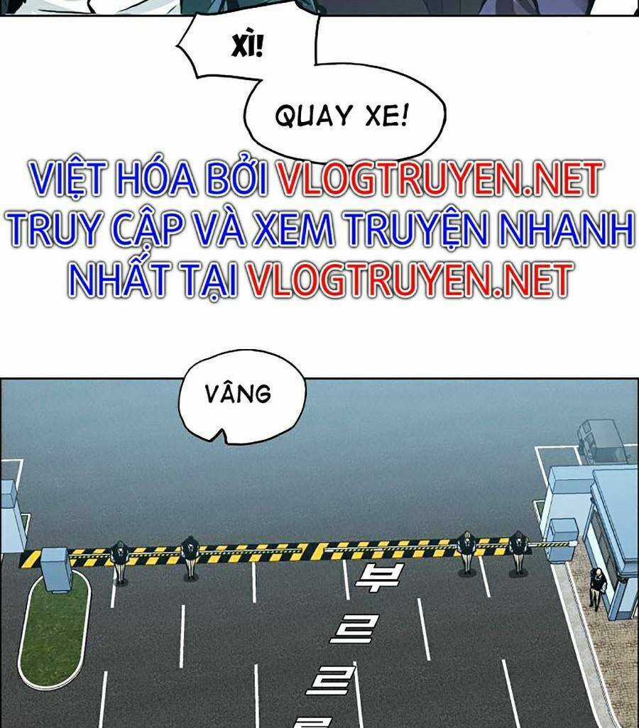 Bá Chủ Học Đường Ss4 Chapter 21 trang 71