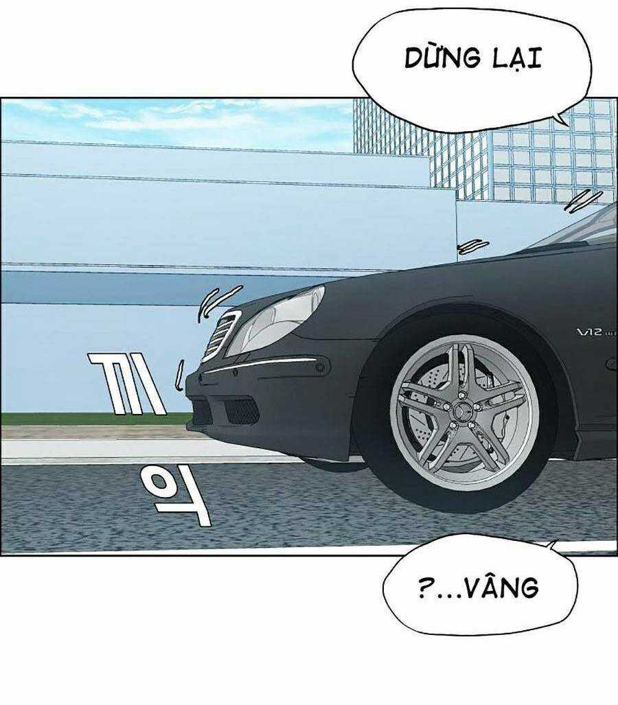 Bá Chủ Học Đường Ss4 Chapter 21 trang 74