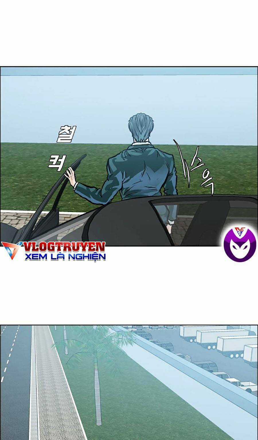 Bá Chủ Học Đường Ss4 Chapter 21 trang 75