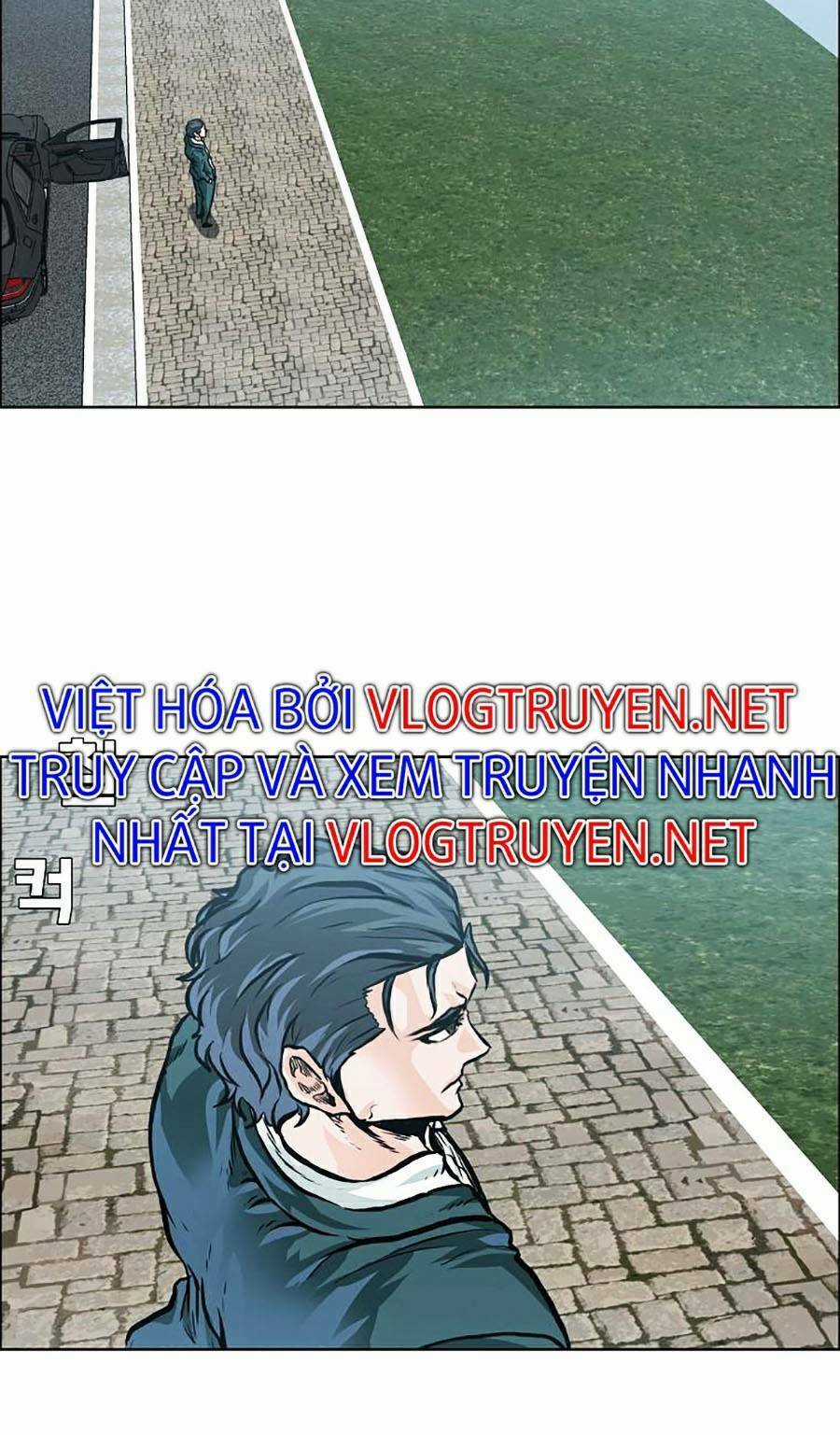 Bá Chủ Học Đường Ss4 Chapter 21 trang 76