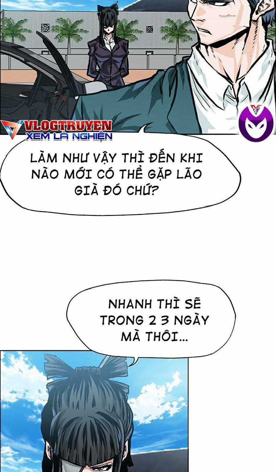 Bá Chủ Học Đường Ss4 Chapter 21 trang 78