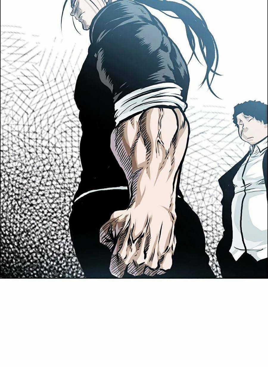 Bá Chủ Học Đường Ss4 Chapter 21 trang 8