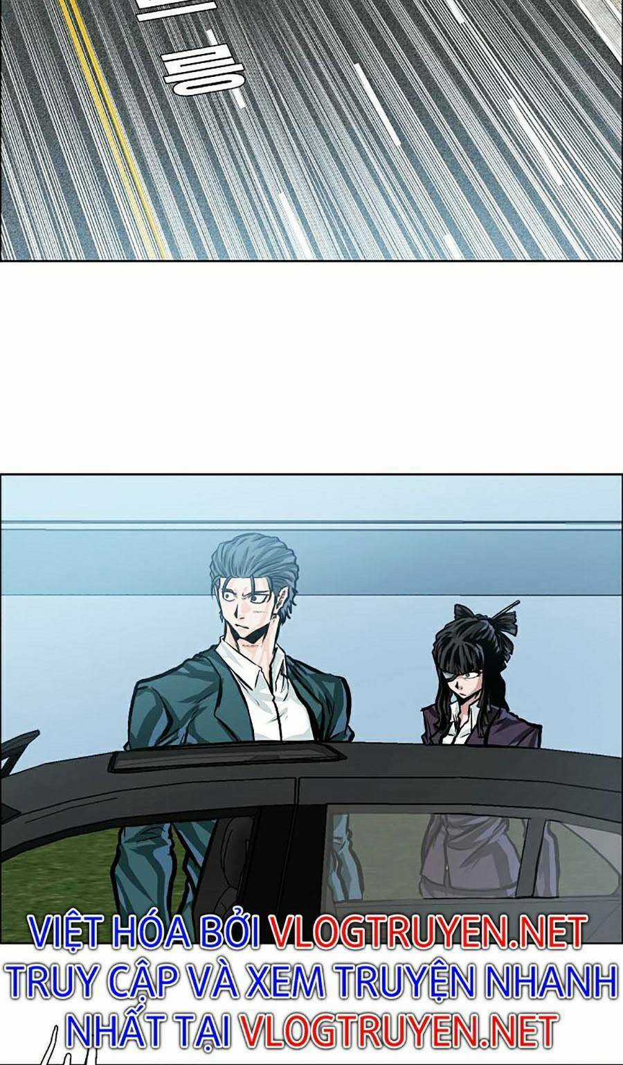 Bá Chủ Học Đường Ss4 Chapter 21 trang 86