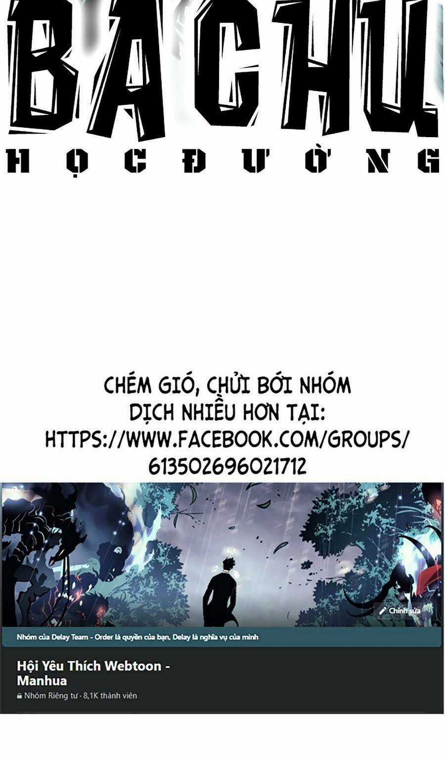 Bá Chủ Học Đường Ss4 Chapter 21 trang 89