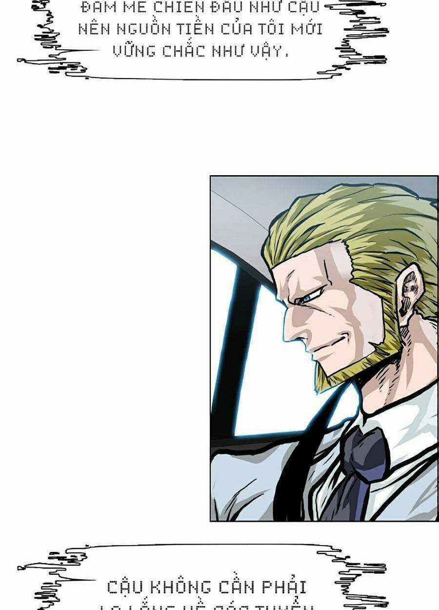 Bá Chủ Học Đường Ss4 Chapter 22 trang 10