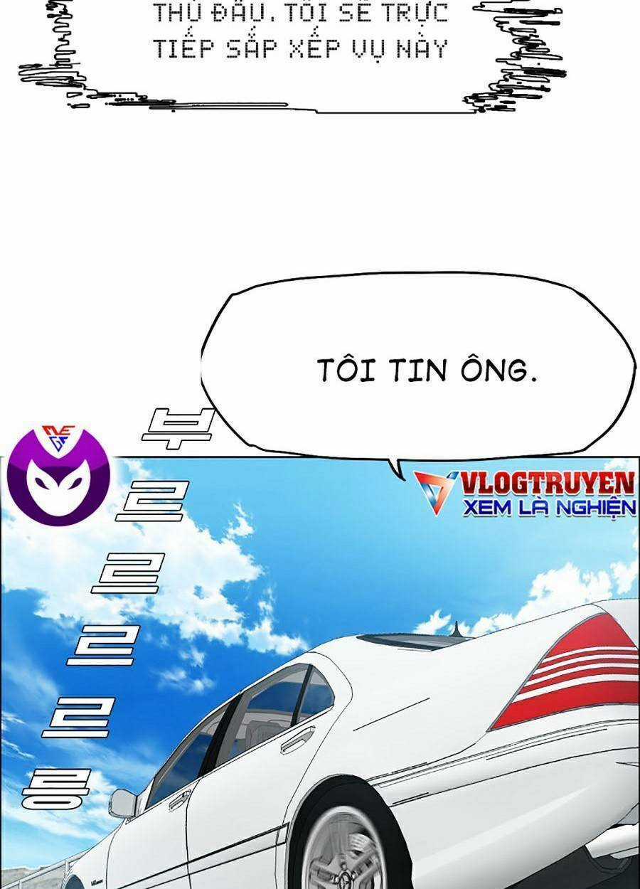 Bá Chủ Học Đường Ss4 Chapter 22 trang 12