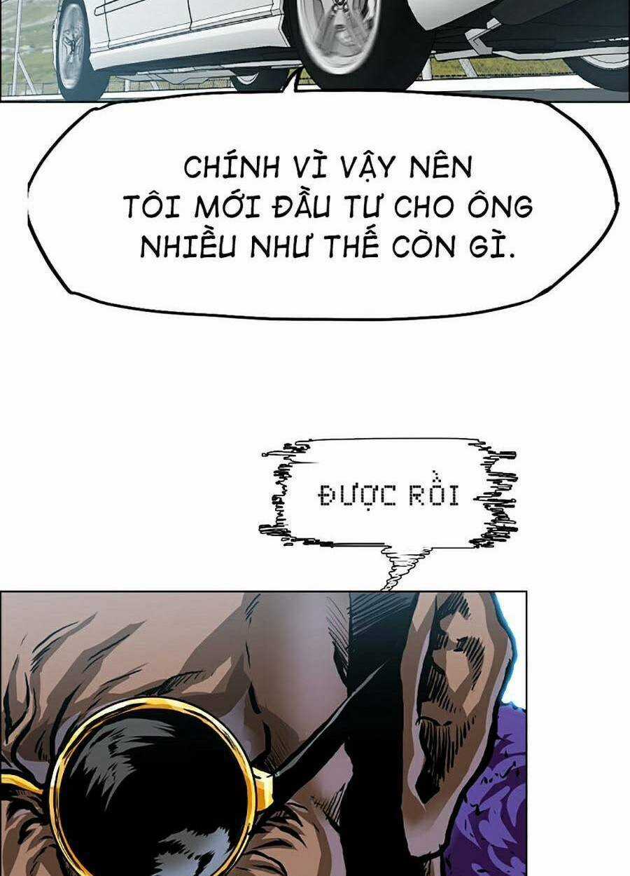 Bá Chủ Học Đường Ss4 Chapter 22 trang 13