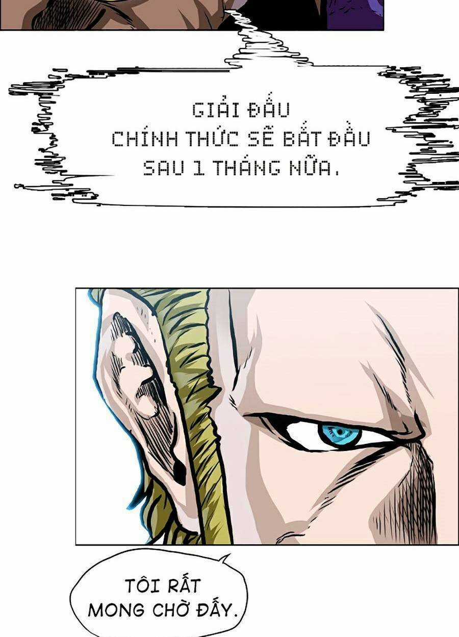 Bá Chủ Học Đường Ss4 Chapter 22 trang 15