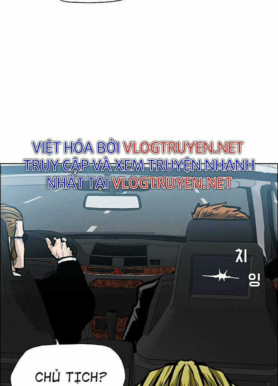 Bá Chủ Học Đường Ss4 Chapter 22 trang 16