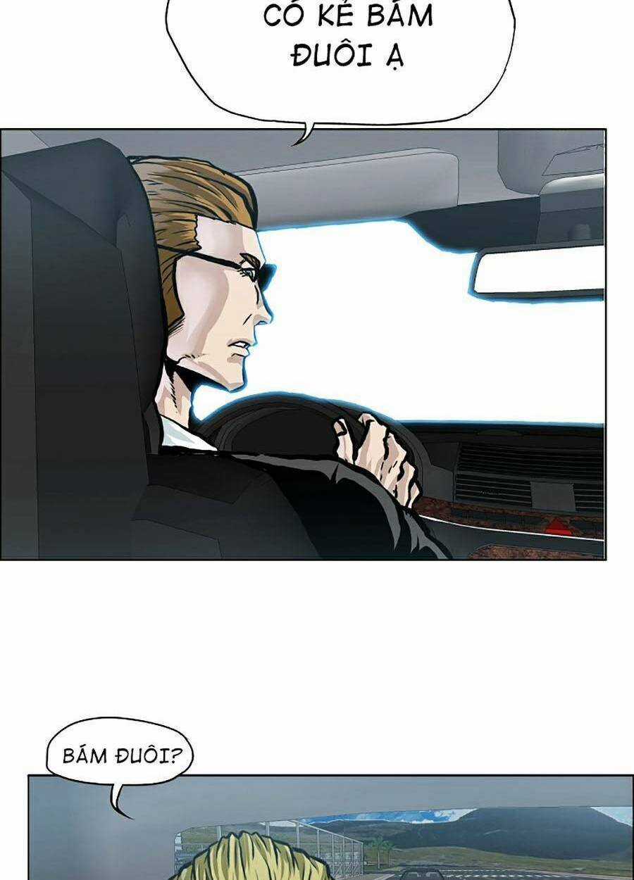 Bá Chủ Học Đường Ss4 Chapter 22 trang 19